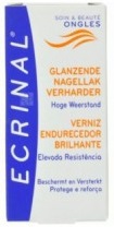 Ecrinal Nagellakverharder glanzend 10 ml