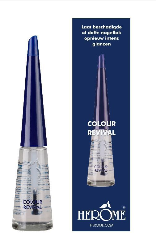 Herôme Colour revival 10 ML