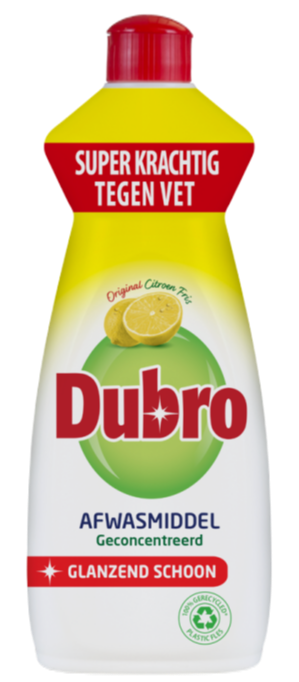 Dubro Handafwas Extra Citroen