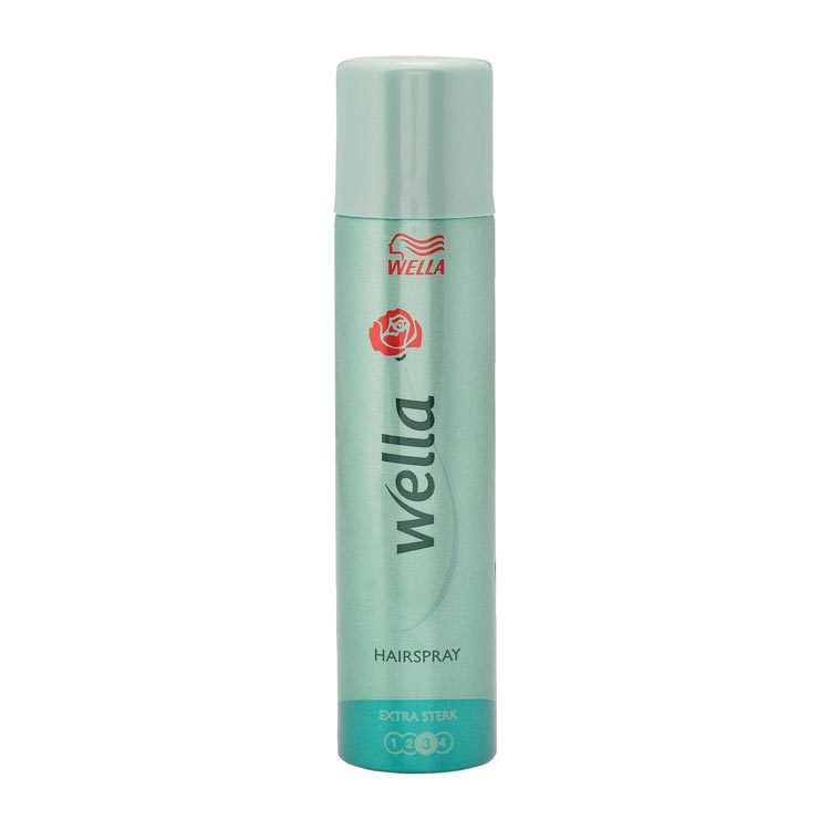Wella Hairspray extra sterk 75ml