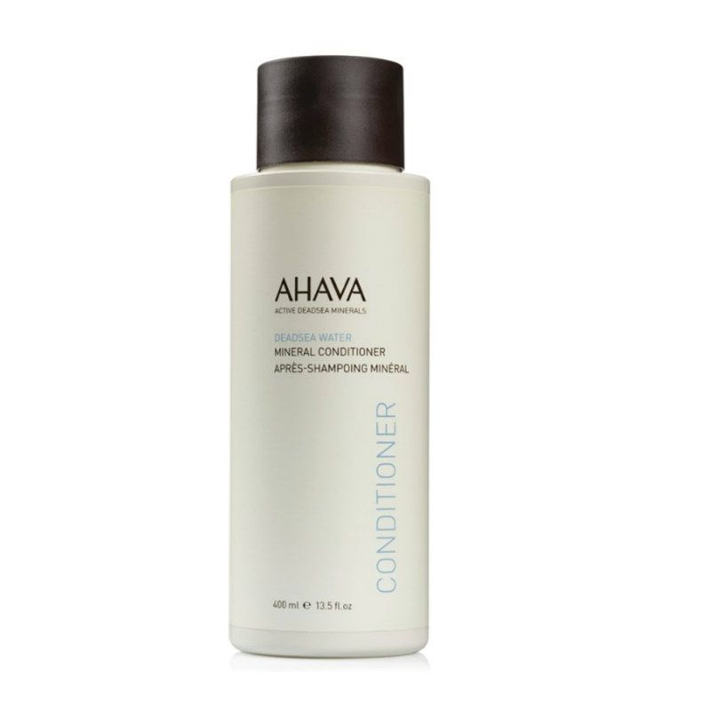 Ahava Mineral conditioner 400ml