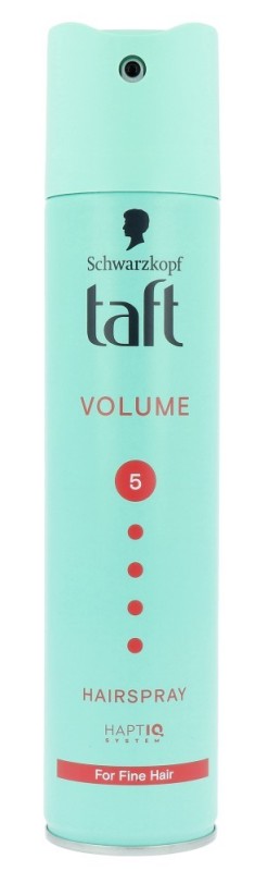 Taft Styling volume haarspray 250 ML