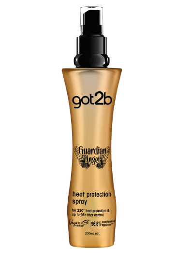 Got2B Guardian angel heat spray 200 ML