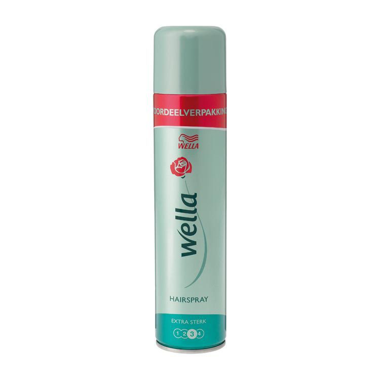 Wella Flex spray extra strong hold 400ml