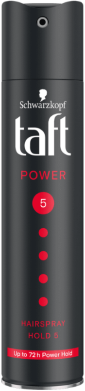 Taft Power haarspray 250ml