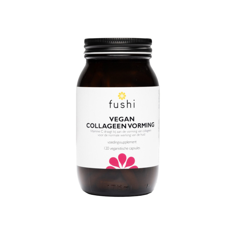 Fushi Collageen vorming 120 capsules