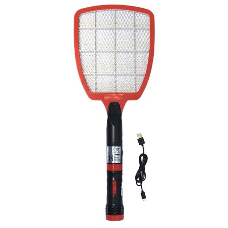 BSI Fly shock & Flash