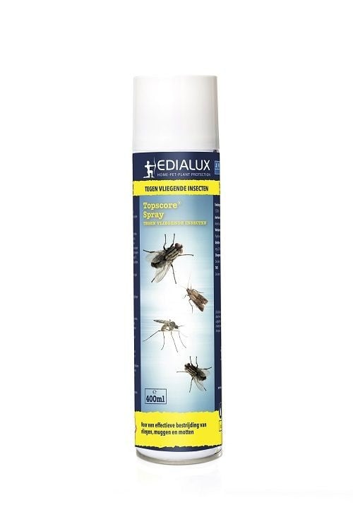 Edialux Topscore Vliegende insecten 400ML