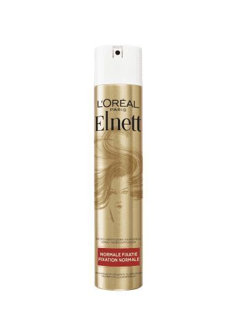 Elnett Haarspray satin normale fixatie 200 ML