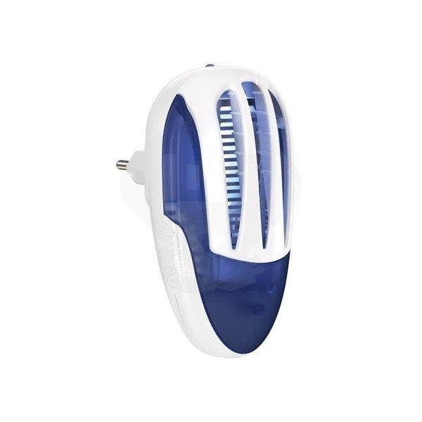 Isotronic UV licht muggen- en vliegenverdelger