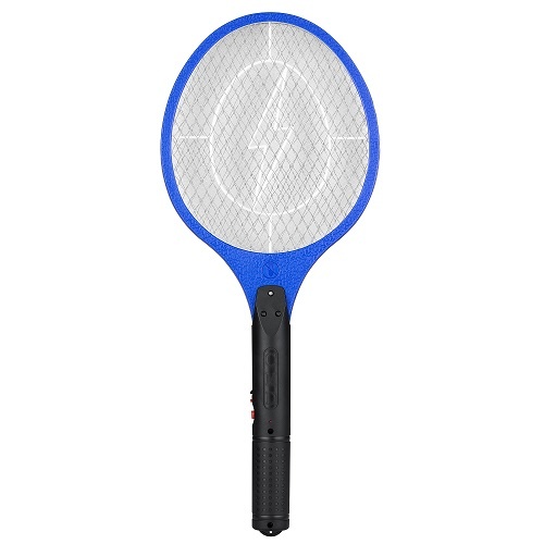 Edialux Fly Racket Elektrische Vliegenmepper