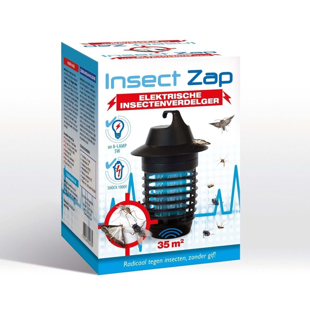 BSI INSECT-ZAP