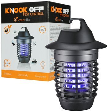 Knock Pest InsectKiller 5 watt