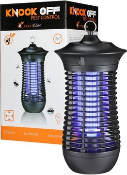 Knock Pest InsectKiller 18 watt