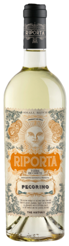 Riporta Pecorino 75CL