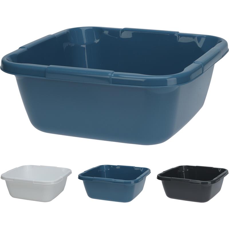 Excellent Houseware Afwasbak kunststof 6L