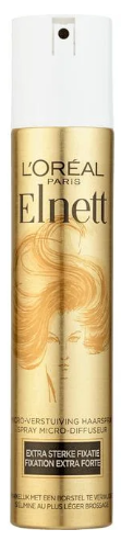Elnett Haarspray extra sterke fixatie 200 ML