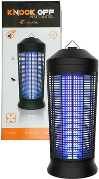 Knock Pest InsectKiller 36 watt