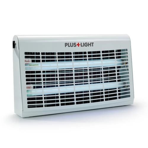 Insect-O-Cutor Pluslight 30 wit