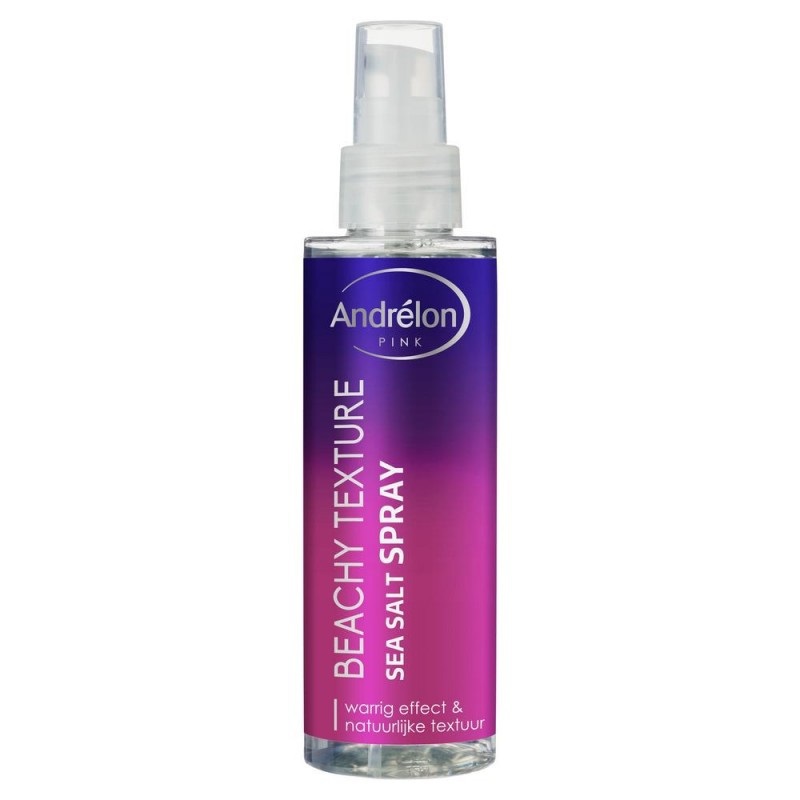 Andrelon Spray beach pink 150ml