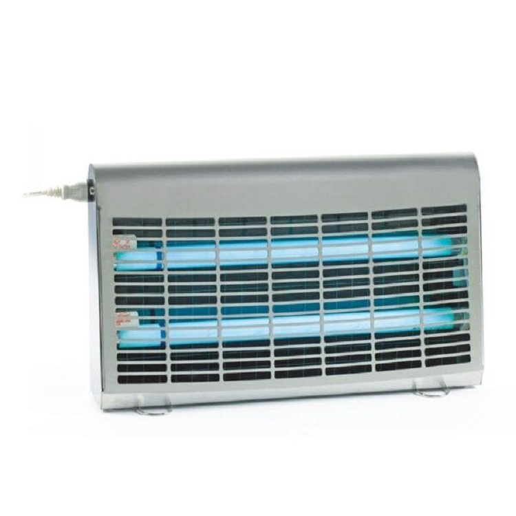 Well Vliegenlamp 30 RVS