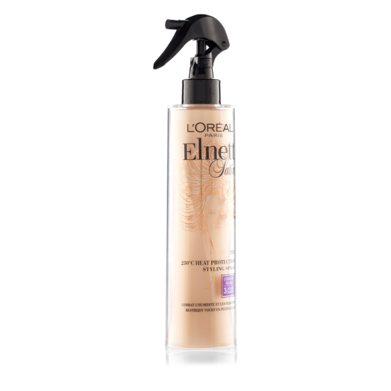 Elnett Heat defense spray sleek 170 ML