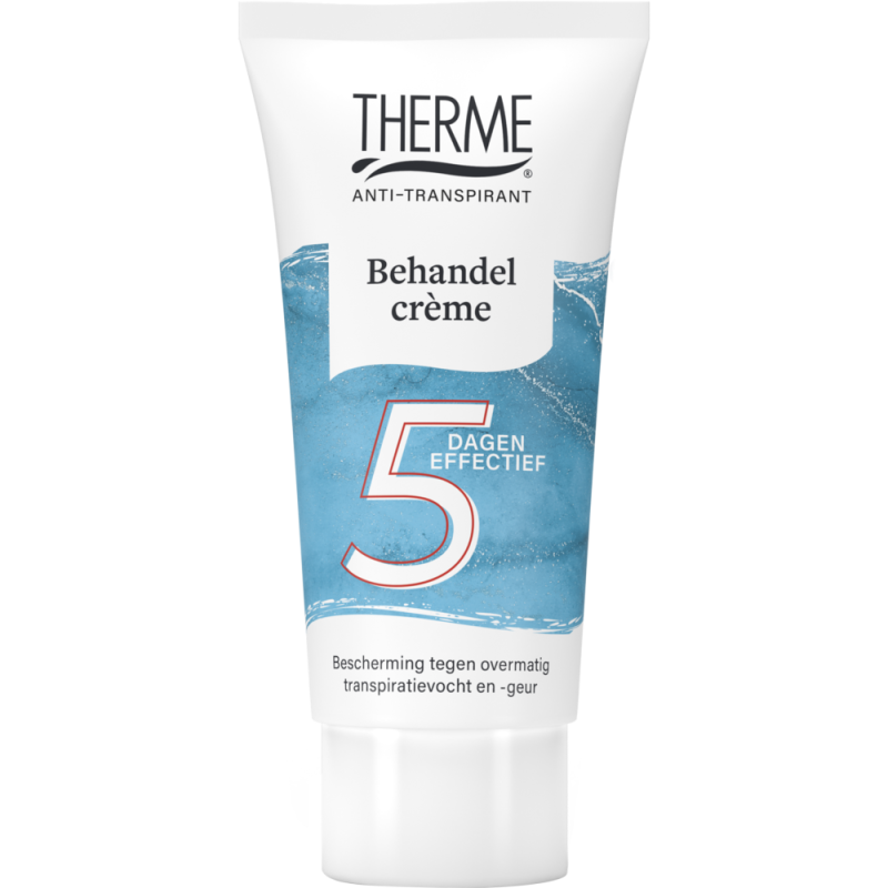 Therme Behandelcreme 5 dagen effectief 50ml