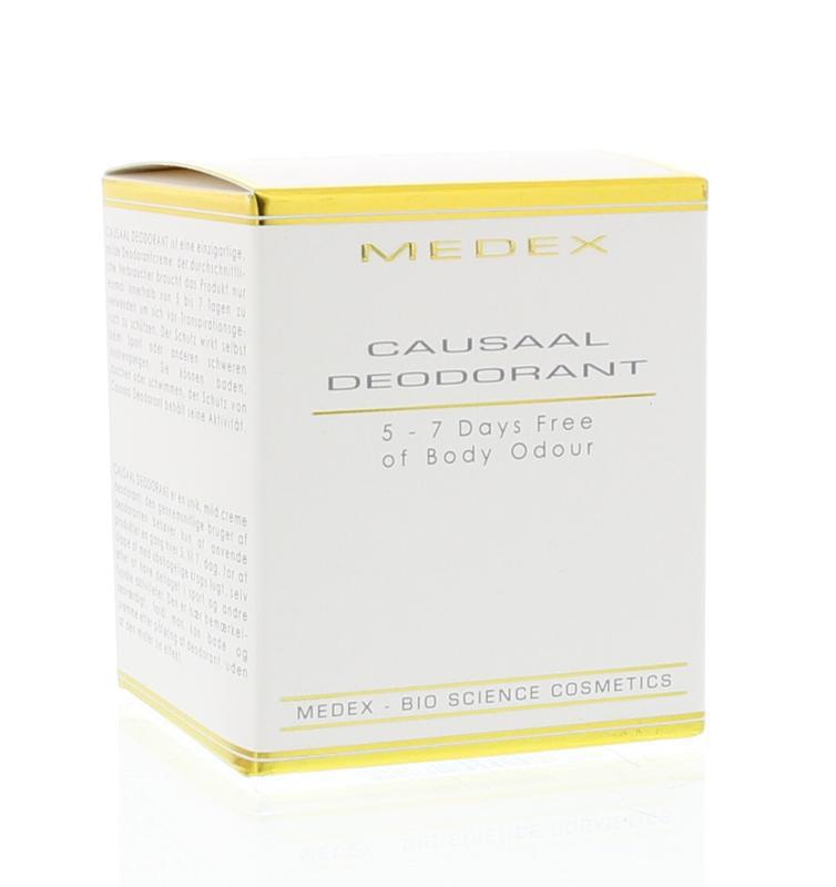 Medex Causaal deodorant 20ml