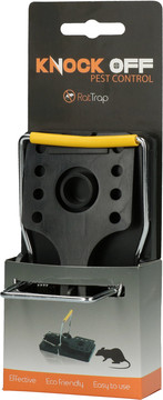 Knock Pest Rat Trap