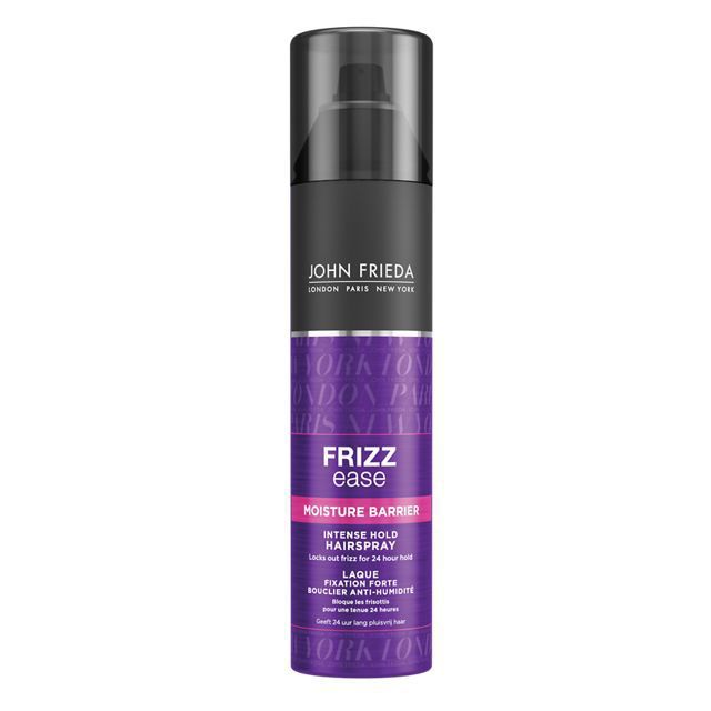 John Frieda Frizz ease hairspray moisture barrier 250ml