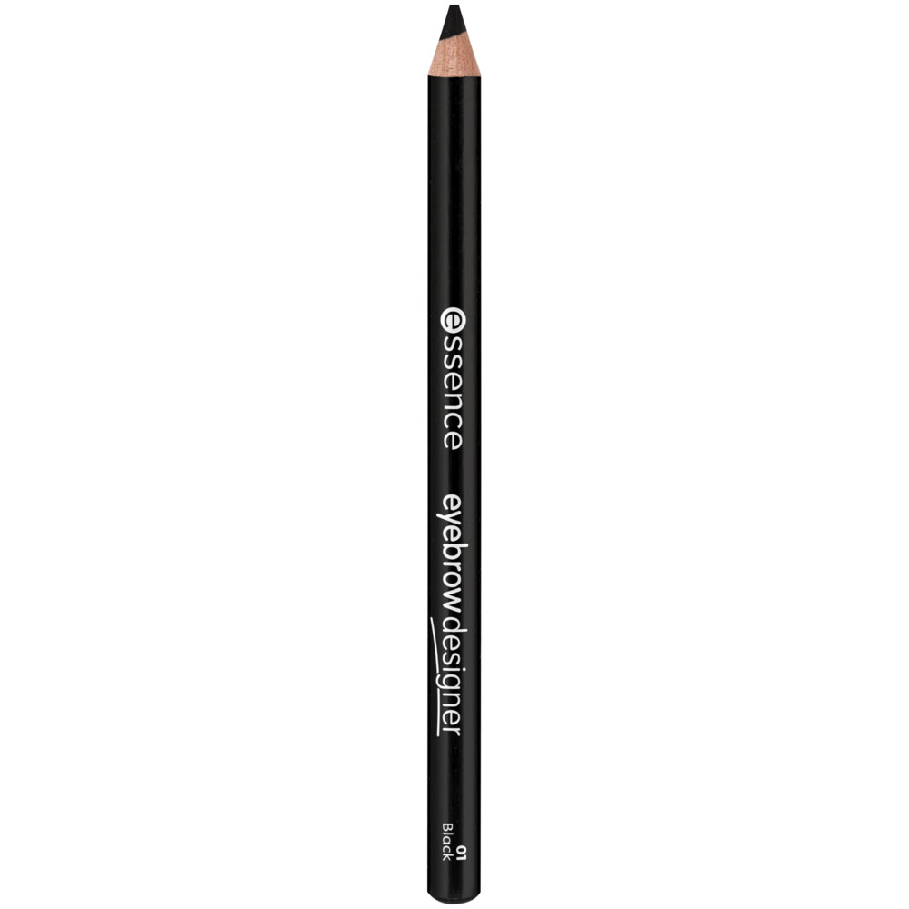 Essence Eyebrow Designer 01 Black 1 gr