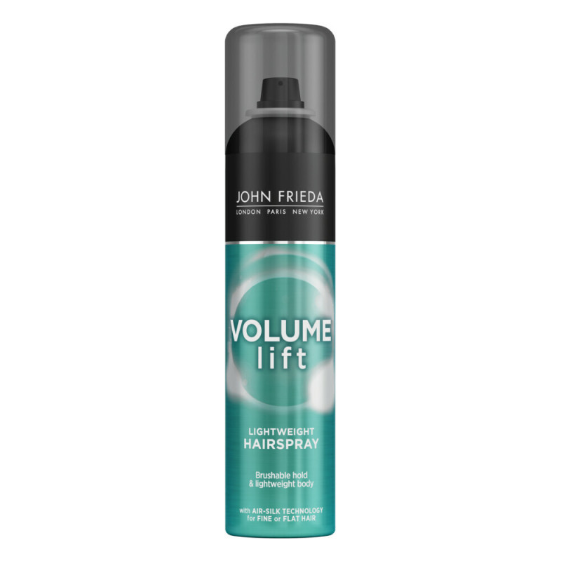 John Frieda Hairspray volume lift 250ml