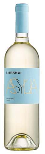 Librandi Asylia Bianco 75CL