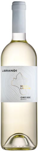 Librandi Ciro Classico Bianco 75CL