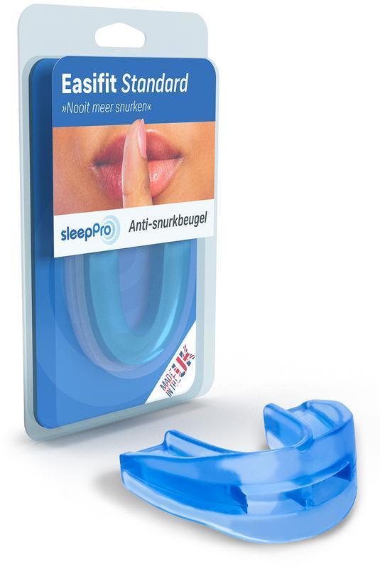 Sleeppro Snurkbeugel standaard 1st