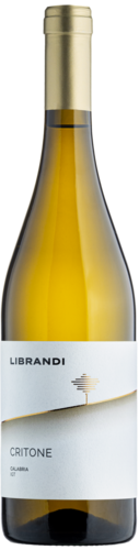 Librandi Critone Bianco Val di Neto 75CL
