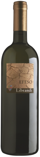 Librandi Efeso Bianco Val Di Neto 75CL