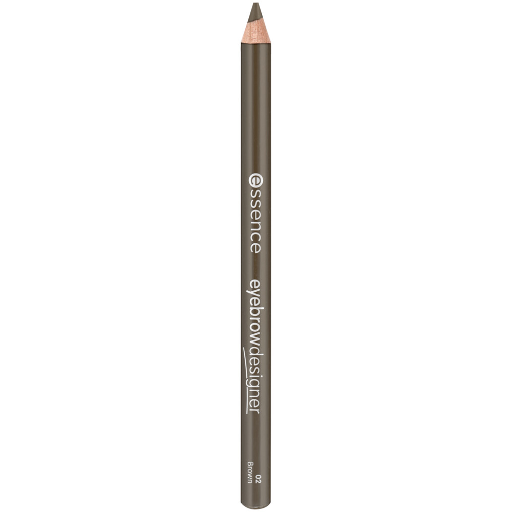 Essence Eyebrow Designer 02 Brown 1 gr