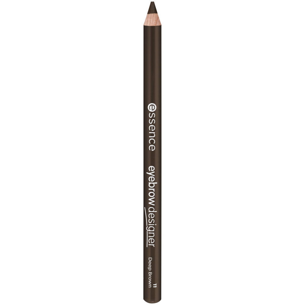 Essence Eyebrow Designer 11 Deep Brown 1 gr