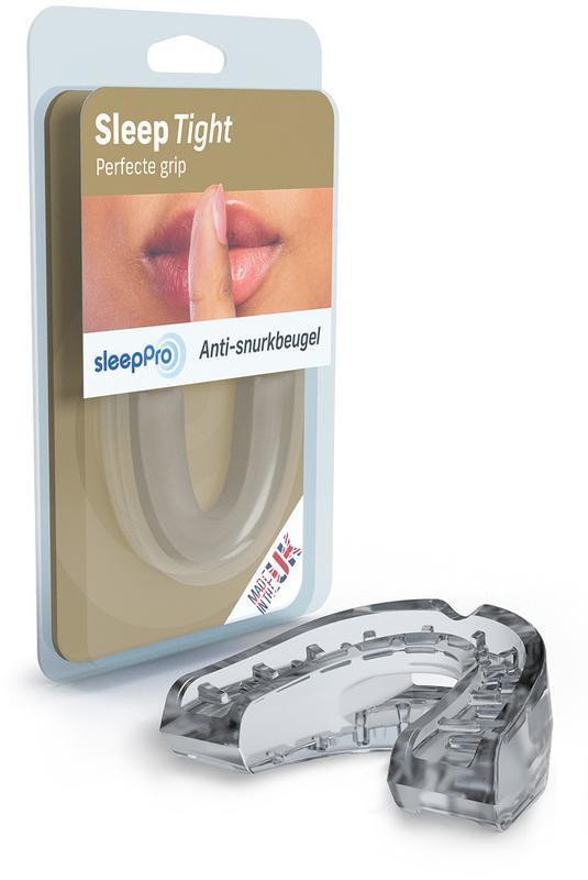 Sleeppro Snurkbeugel sleep tight 1st