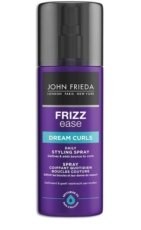 John Frieda Frizz ease dream curls spray 200ml