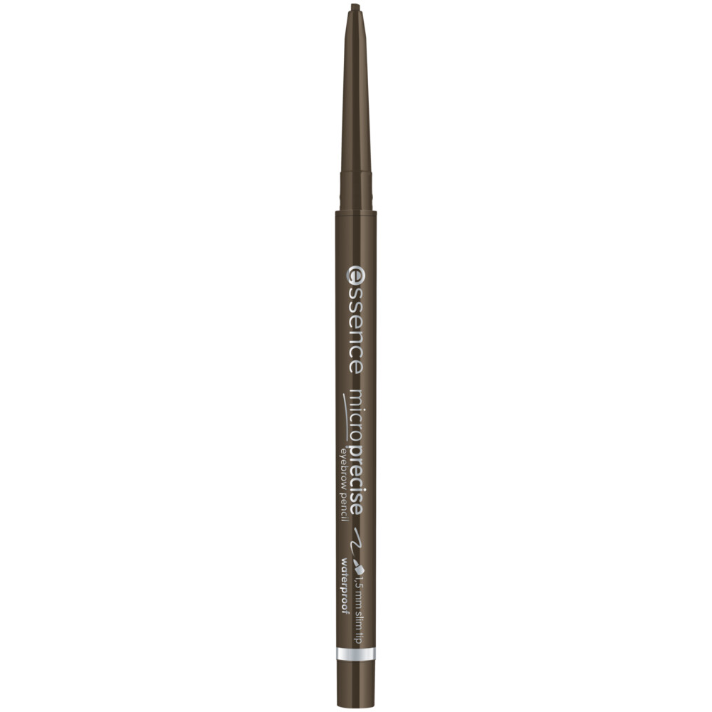 Essence Micro Precise Eyebrow Pencil 05 Black Brown 0,05 gr
