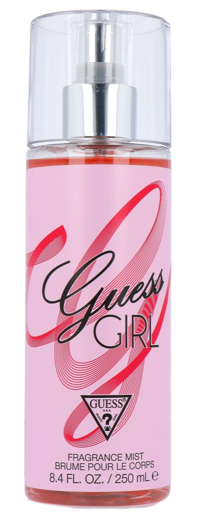 Guess Girl Body Mist