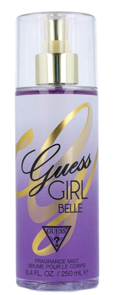 Guess Girl Belle Fragrance Body Mist