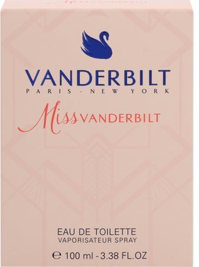 Vanderbilt Miss  Eau de Toilette