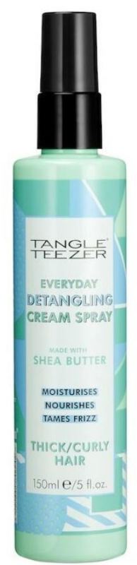 Tangle teezer Detangling cream spray 150ml