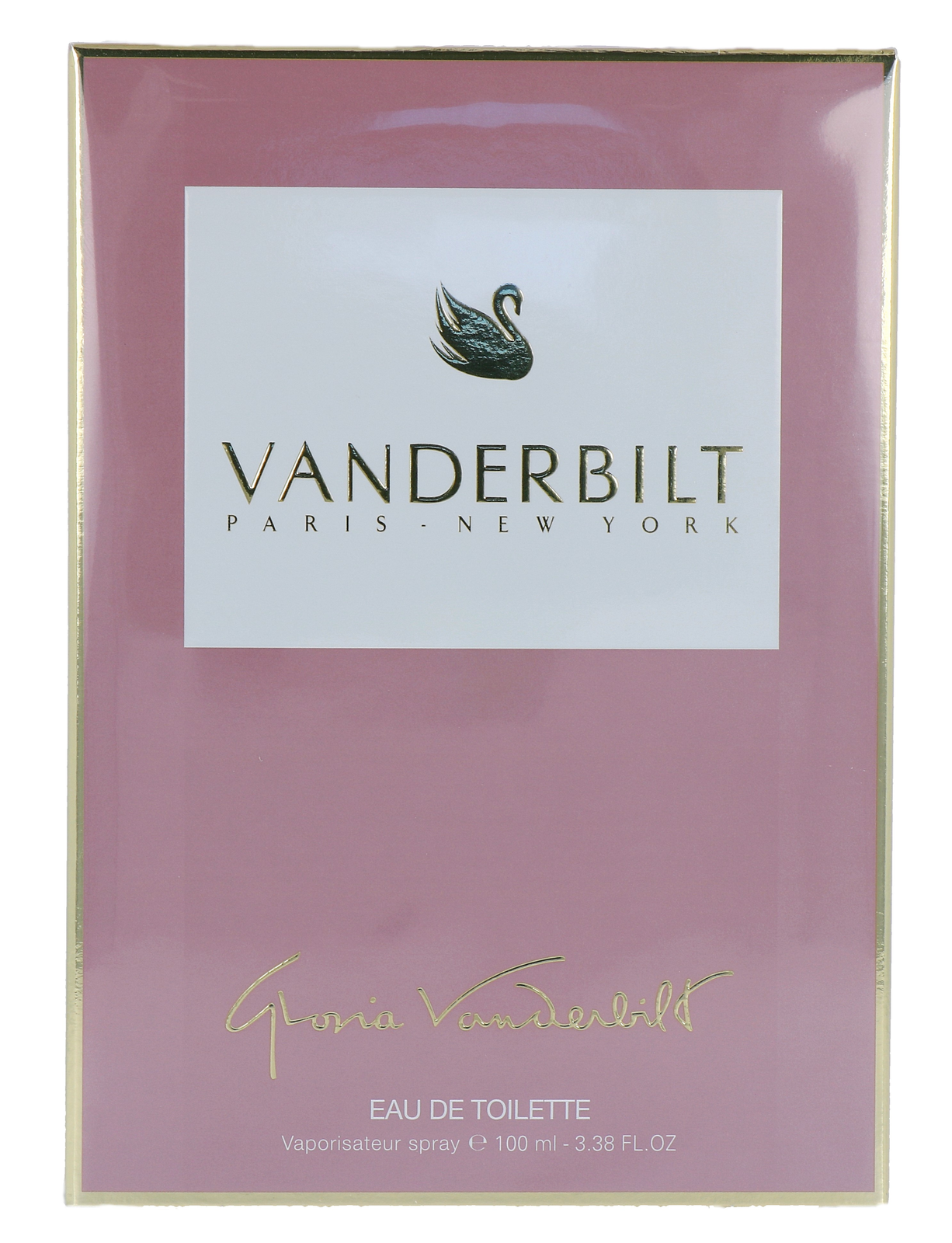 Vanderbilt Gloria  Eau De Toilette Vapo