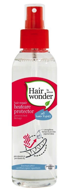 Hairwonder Heatcare protector spray 150ml