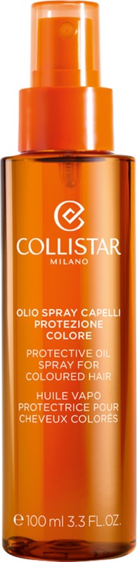 Collistar M0507 protective oil spray for coloured hair 100 ML