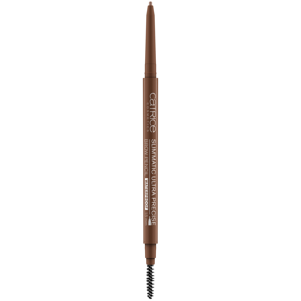 Catrice Slim'Matic Ultra Precise Brow Pencil Waterproof 025 Warm Brown 0,05 gr